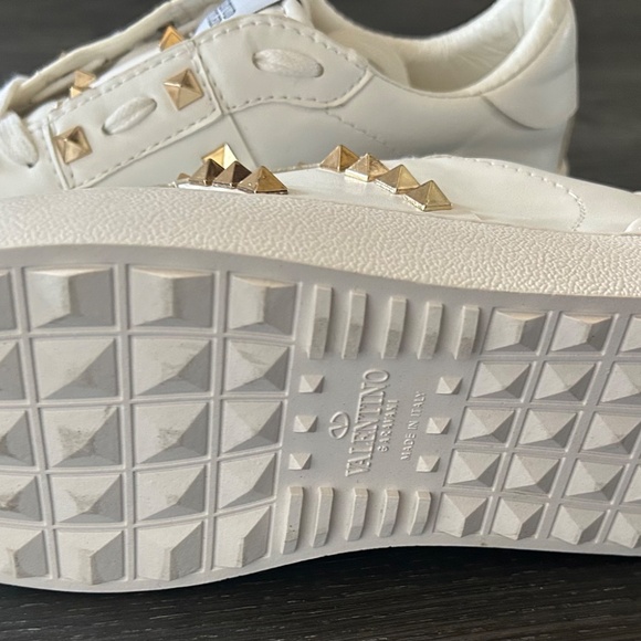 Valentino original sneakers - Picture 3 of 4